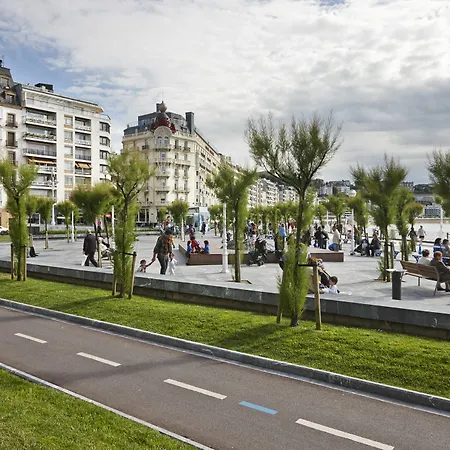 Loreak By Feelfree San Sebastián