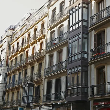 Appartamento Loreak By Feelfree San Sebastián