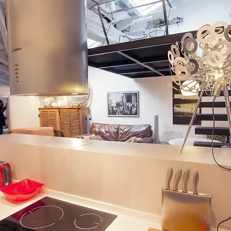 Apartment Loreak By Feelfree San Sebastian