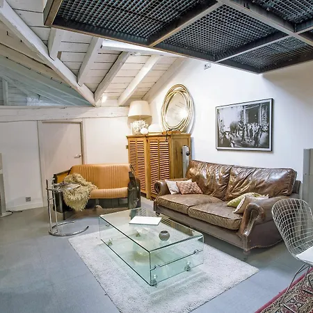 Loreak By Feelfree Apartment San Sebastian